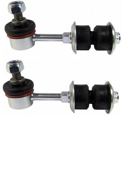 FOR TOYOTA MR2 1.8 VVTI 2000-2007 2 FRONT ANTI ROLL BAR LINKS NEW