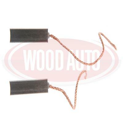 12V  ALTERNATOR BRUSH SET TO FIT LUCAS A127 TYPE ALTERNATOR FIAT MARELLI LUCAS