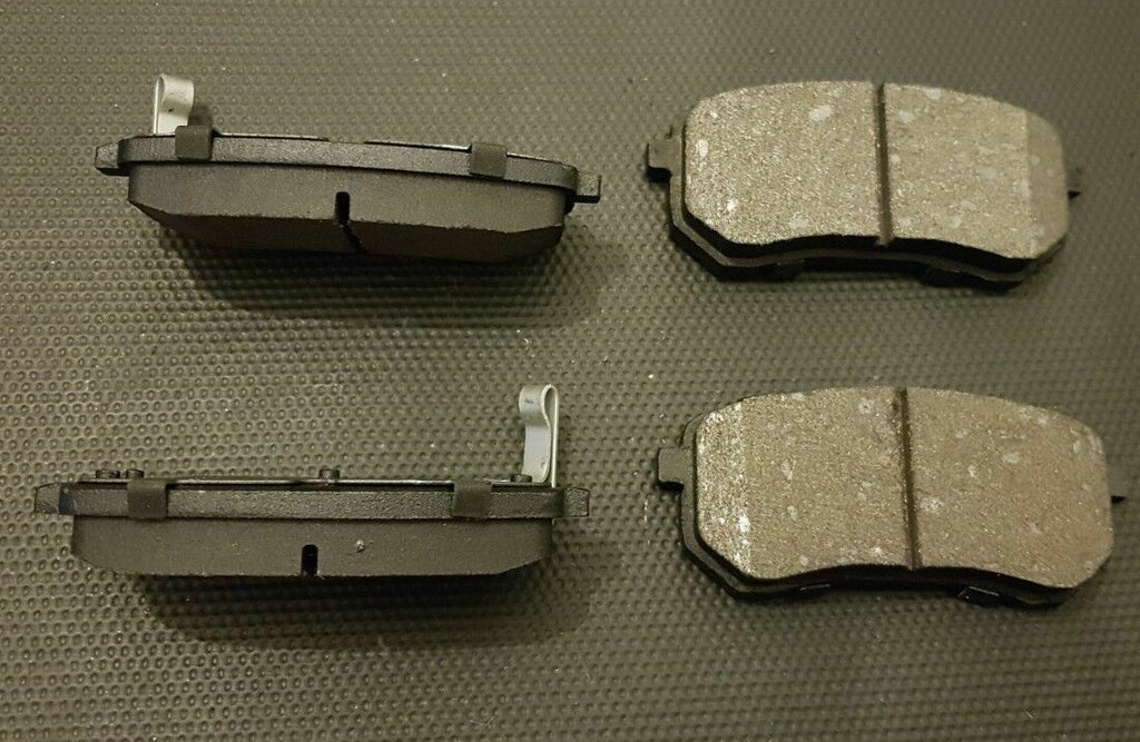 FOR HYUNDAI i10 1.0 1.1 CRDi 1.2 OE QUALITY BRAND NEW REAR BRAKE PADS