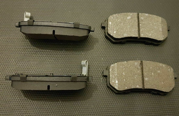 FOR HYUNDAI i10 1.0 1.1 CRDi 1.2 OE QUALITY BRAND NEW REAR BRAKE PADS