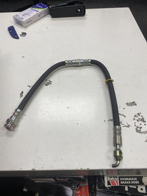 FOR MAZDA B1600 B2000 B2200 1985 ONWARDS FRONT BRAKE FLEXY HOSE