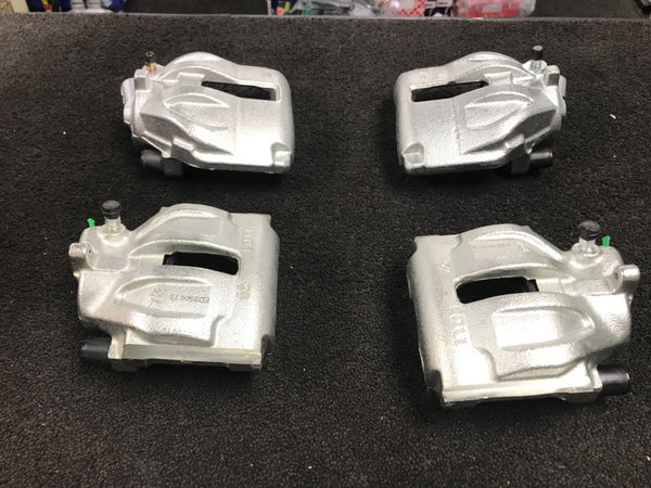 FOR Sprinter 1994-06 2 X FRONT 2 X REAR BRAKE CALIPERS 4 CALIPERS 