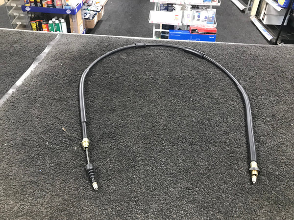 FOR FIAT PUNTO 176 1.4 GT 1.7 TD 1994-2001 REAR LEFT SIDE HANDBRAKE CABLE 
