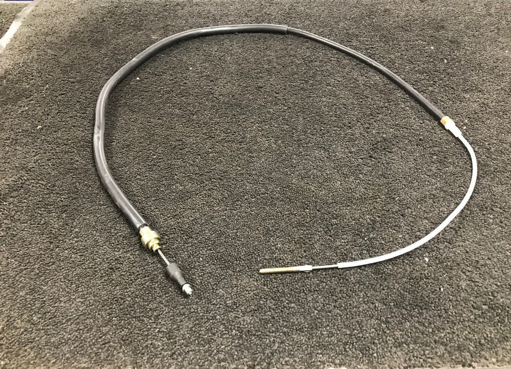 1605MM REAR HANDBRAKE CABLE FIT MK3 GOLF GTI CORRADO VR6 VENTO 2.8  1H0 609 721A