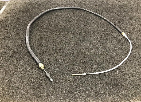 1605MM REAR HANDBRAKE CABLE FIT MK3 GOLF GTI CORRADO VR6 VENTO 2.8  1H0 609 721A