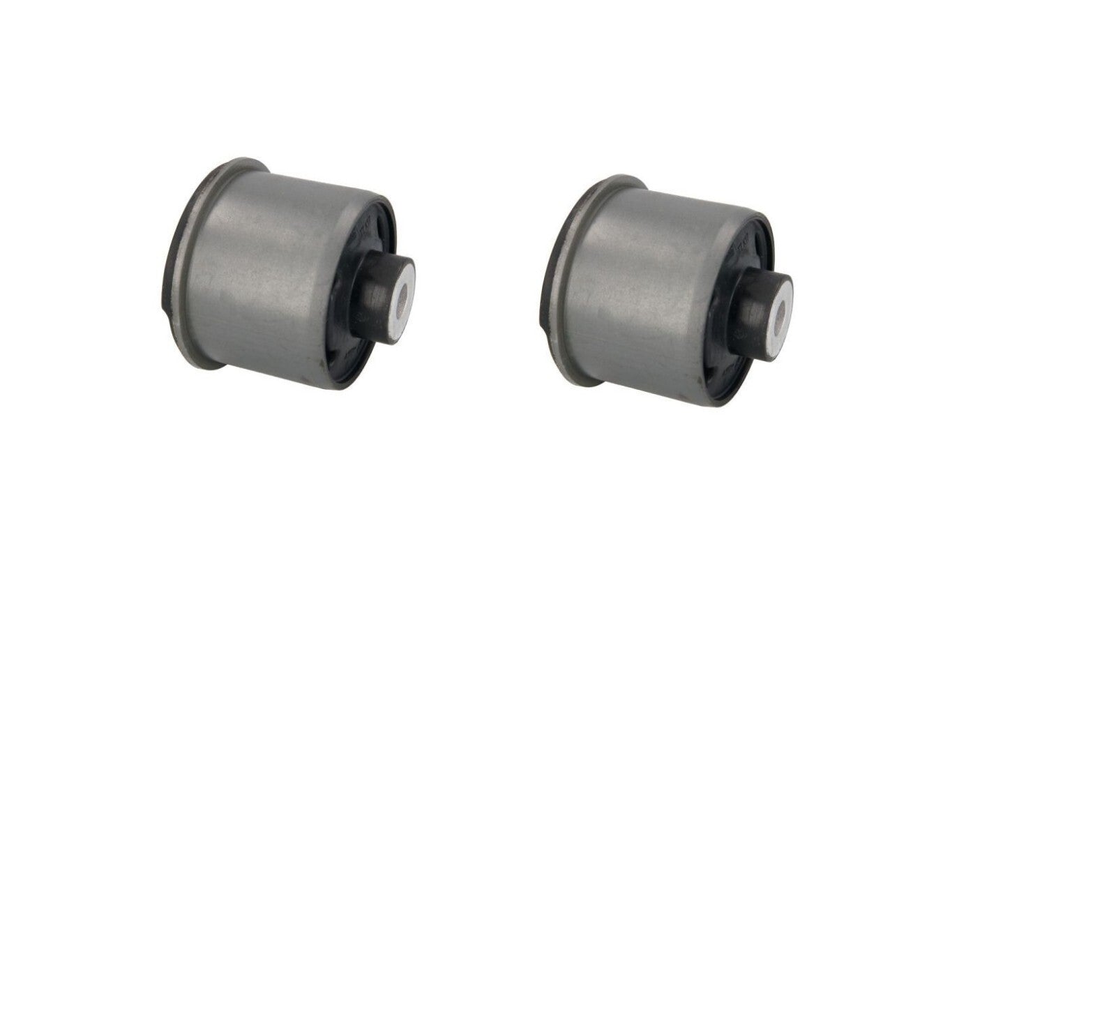 FORD FIESTA MK7 2008-2017 REAR SUBFRAME AXLE BUSH x 2 BUSHES
