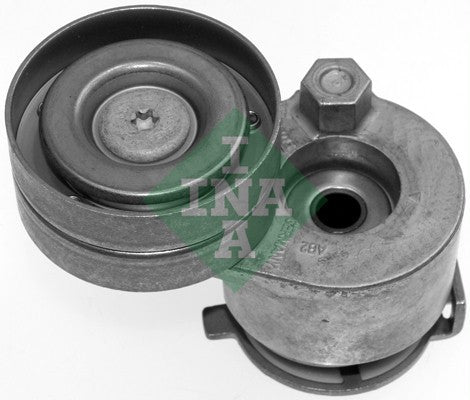 MEGANE SCENIC GRAND SCENIC  1.9DCI  FAN BELT TENSIONER