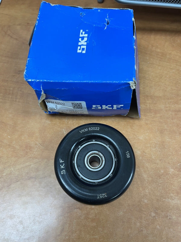 Belt Tensioner Pulley  FIT FOR NISSAN MICRA JUKE CUBE QASHQAI 1.5 1.6 11927-1HC0