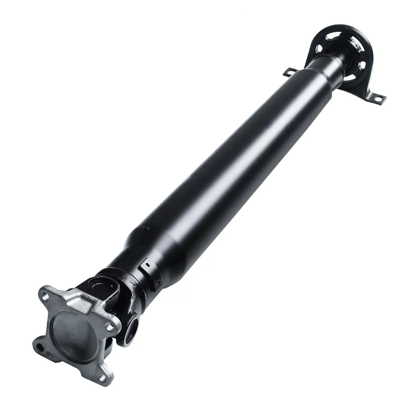 VW CRAFTER CR35 SPRINTER BLUEtec 2.5TDi PROPSHAFT COMPLETE  2PC  2E0 521 101 AR