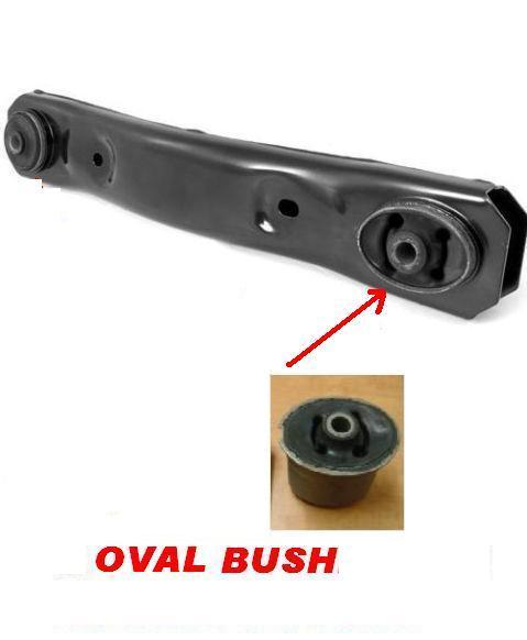 FOR JEEP GRAND CHEROKEE CRD 3.1TD  4.0 V8 FRONT LOWER CONTROL ARM FRONT BUSH