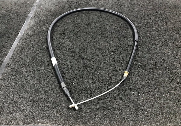 1480MM REAR HANDBRAKE CABLE FITS CLIO RSI MK1 1.8 1991-98 7700802686