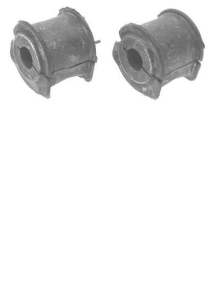  FOR FIAT STILO  STILO MULTIWAGON FRONT ANTI ROLL BAR BUSHES  X 2 LEFT RIGHT