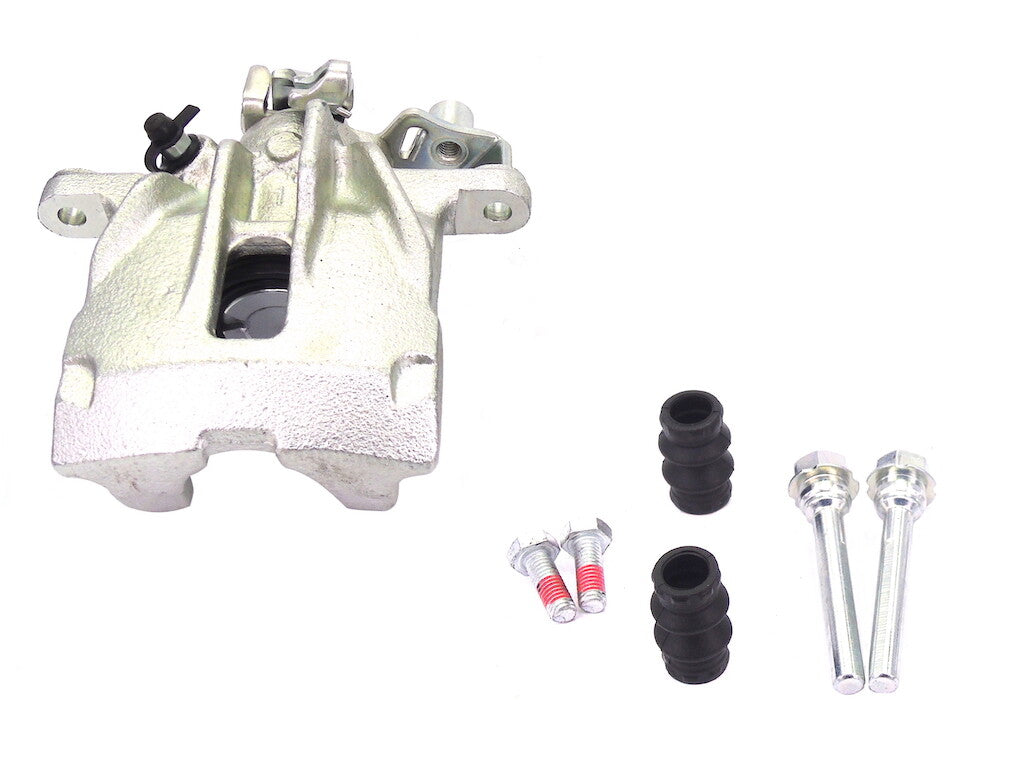 NS LH REAR BRAKE CALIPER SLIDER PIN TRANSPORTER T4 MULTIVAN CARAVELLE 1990-2003