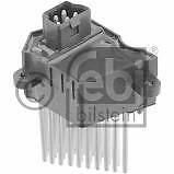FOR BMW 5 SERIES E39 M5 E39 X5 E53 TOYOTA LANDCRUISER J7 A/C CONTROL VALVE 