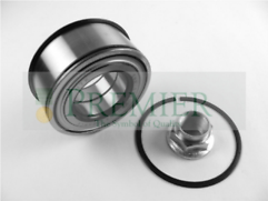 FOR RENAULT AVANTIME ESPACE GRAND ESPACE FRONT WHEEL BEARING KIT