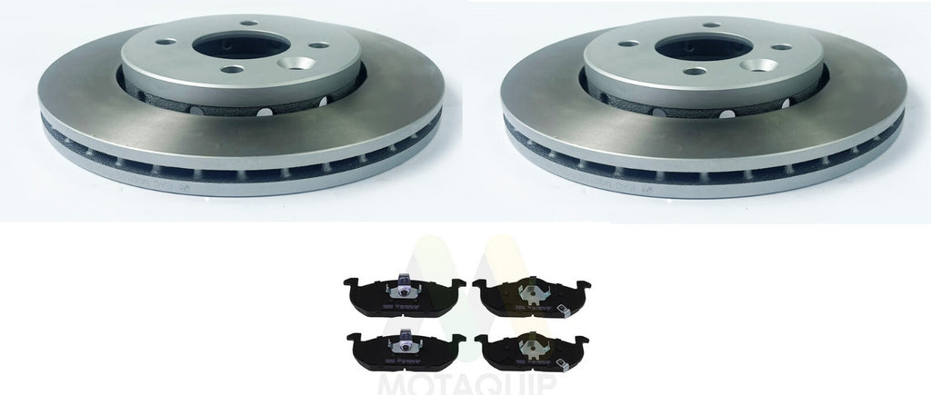 MG3 MG ZS 1.5VTi-TECH 1.0 T-GDi EXCLUSIVE ZS11 2017-2024 FRONT BRAKE DISC PAD