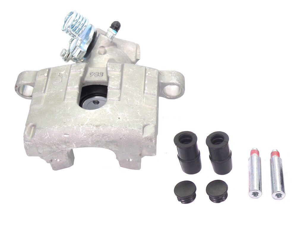 REAR BRAKE CALIPER LH SIDE GUIDE PINS MAZDA 3 MAZDA 5 FOCUS MK2 280 DISC