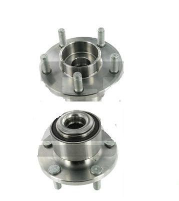 FOR FORD FOCUS MK  FOCUS CMAX C MAX 2004> FRONT WHEEL BEARING HUB