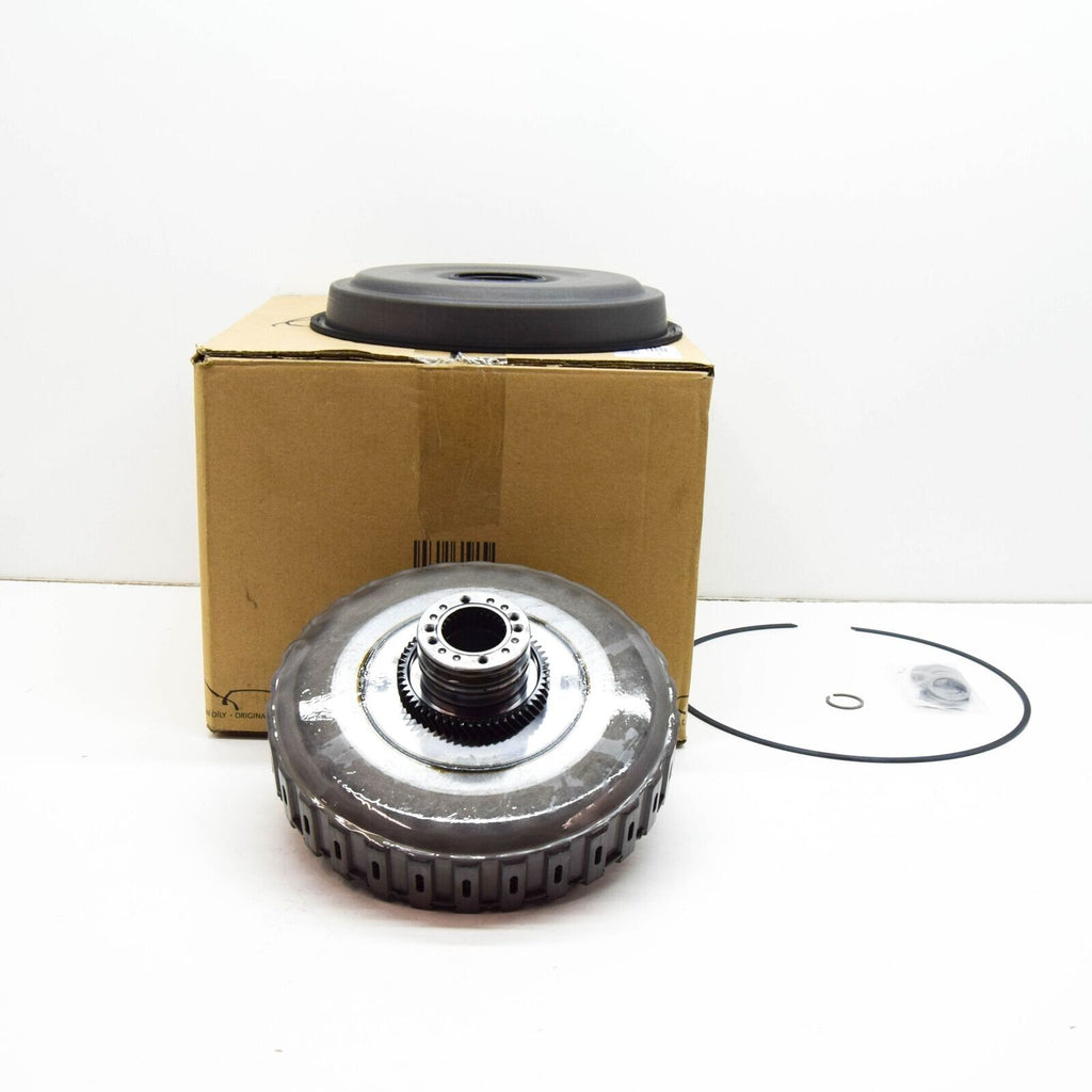 GENUINE AUDI TT S3 A3 TTS 7 SPEED DSG AUTO TRANSMISSION CLUTCH DQ500 0BH398029B