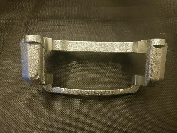 ASTRA ZAFIRA TURBO GSi FRONT BRAKE CALIPER CARRIER BRACKET SLIDER PIN 321MM X2