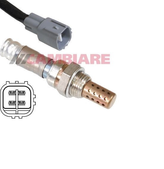 FOR RAV-4 XT5 VVT-I (MK3 (ACA30))  LAMBDA SENSOR 89465-42170