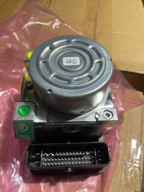 ABS CONTROL ECU  VW GOLF VII VW PASSAT TOURAN AUDI A3 SEAT  GENUINE NEW