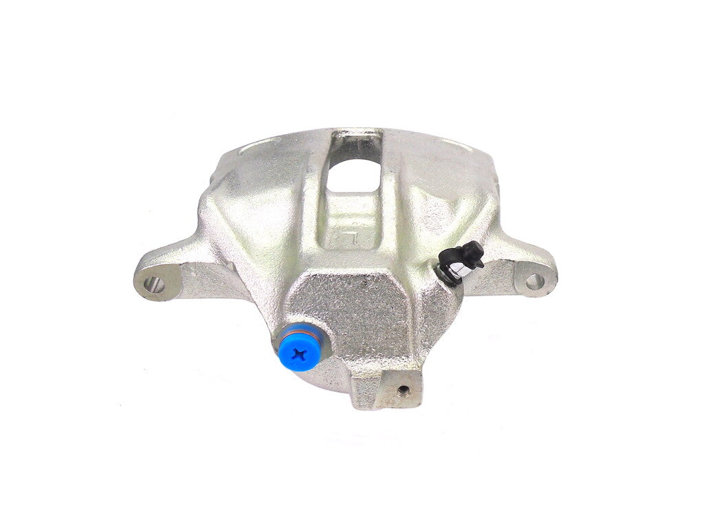 FRONT BRAKE CALIPER LH NS+ SLIDERS AUDI A4 VW PASSAT EXEO 280MM DISC