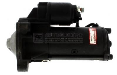 FOR BMW 525 2.5 E34 1990-1996 & FORD TRANSIT STARTER MOTOR
