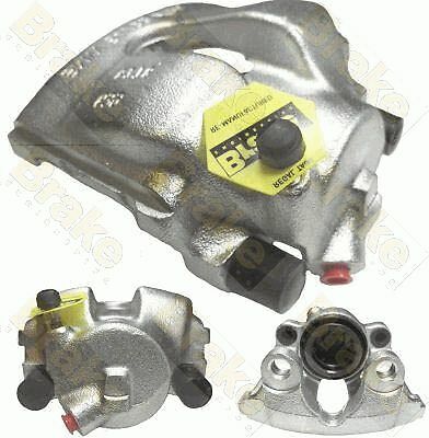 FOR CITROEN RELAY FIAT DUCATO PEUGEOT BOXER 2.0 FRONT LEFT SIDE BRAKE CALIPER  