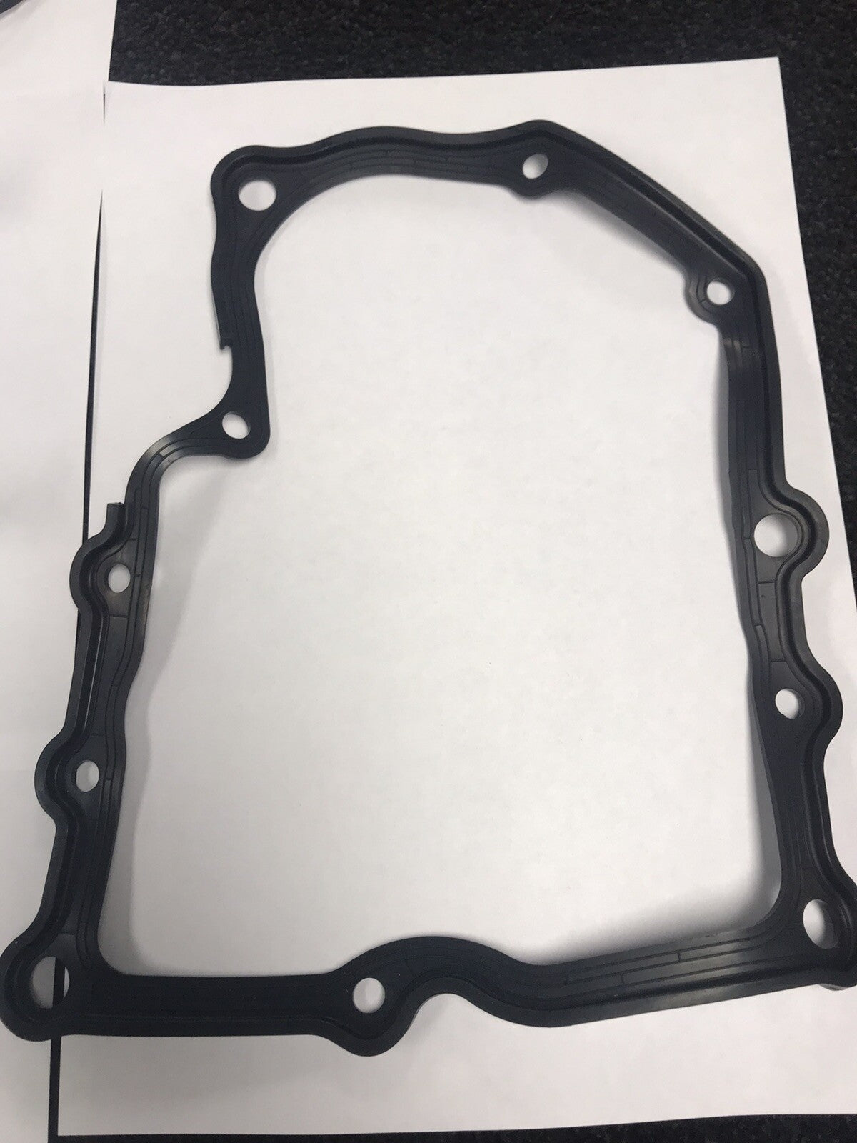 0AM DQ200 DSG MECHATRONIC OVERHAUL VALVE SEAL REPAIR KIT FOR AUDI SKODA VW SEAT