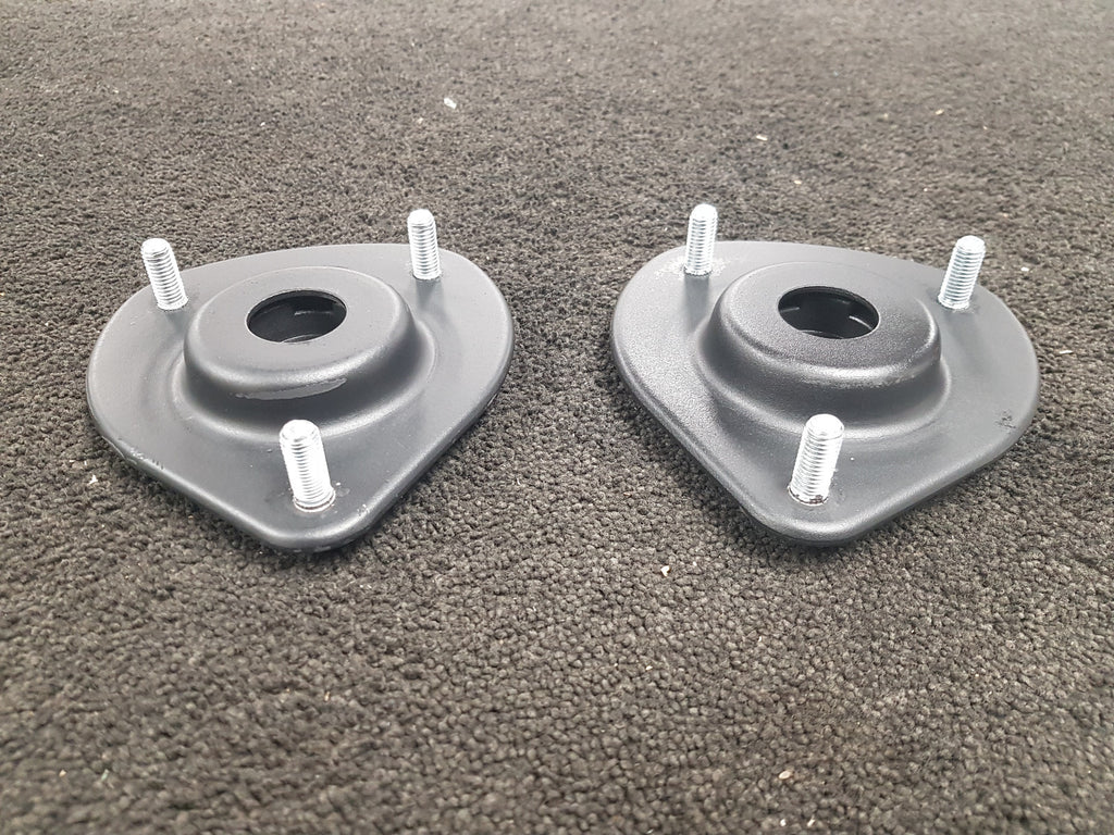SMART FORFOUR FRONT SHOCK ABSORBER STRUT TOP MOUNTINGS x 2
