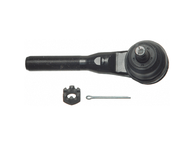 FOR JEEP CHEROKEE XJ 1991-2001 WRANGLER 1997-06  OUTER TIE ROD TRACK ROD END LH