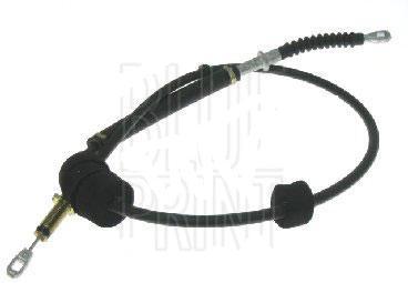 FOR SUBARU JUSTY 1.2 KA/KD8 1987-1996 CLUTCH CABLE