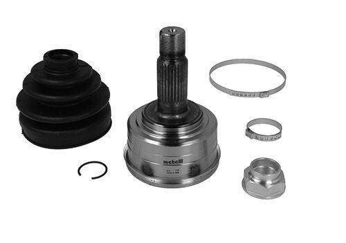 FIT FOR HONDA LEGEND 2.7 KA3 KA4 1997 TO 1990 OUTER DRIVESHAFT CV JOINT KIT
