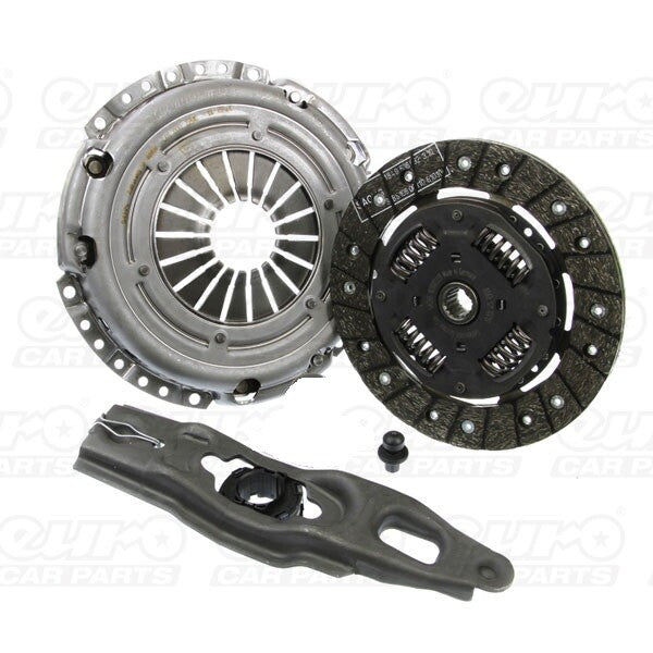 MCC SMART FORTWO  CLUTCH KIT 