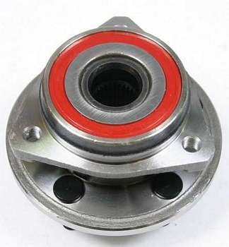 FOR JEEP CHEROKEE XJ GRAND CHEROKEE WJ WG FRONT WHEEL HUB BEARING 