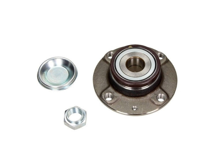 FOR PEUGEOT 206 SW VERVE HDI (MK1 (Ph1))  REAR WHEEL BEARING 3748 79