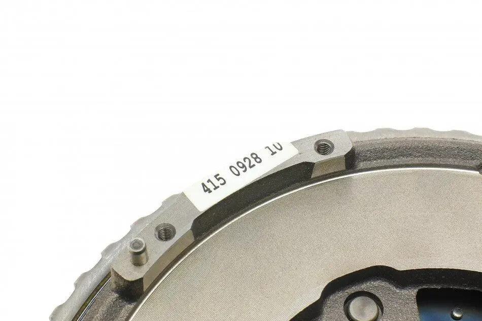 DUAL MASS FLYWHEEL FOR QAHSQAI 1.3DiG-T DOKKER KANGOO KADJAR 1231000Q7F