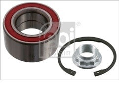 BMW E36 E46 316 318 320 REAR  WHEEL HUB BEARING FEBI