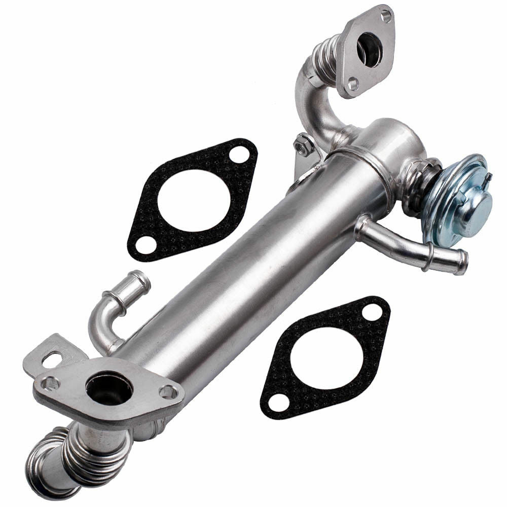 EGR VALVE COOLER FOR FIAT DUCATO 2.3JTD IVECO DAILY 2.3 JTD 504178568