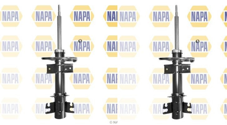 FOR MOVANO F3500 L3H2 CDTI MK2  FRONT SHOCK ABSORBERS
