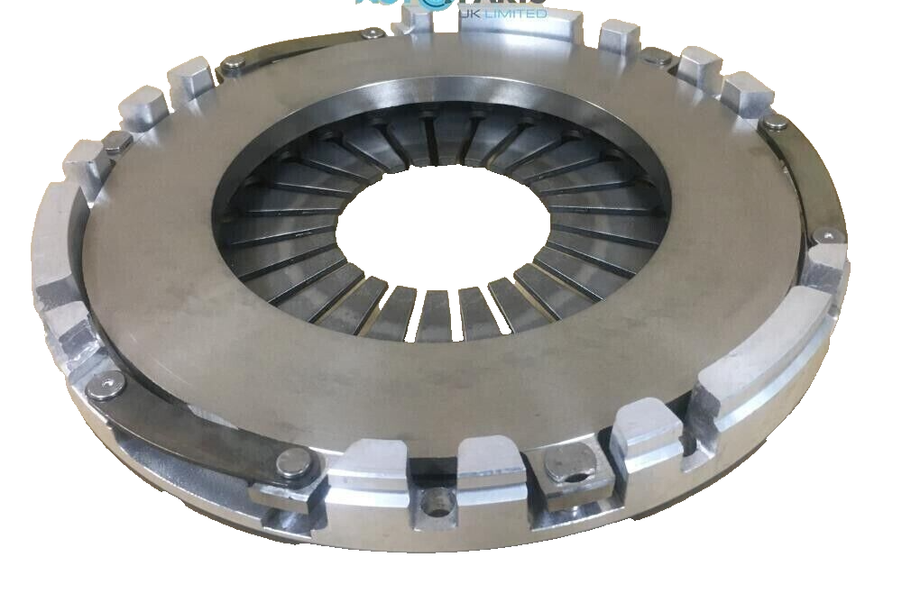 GENUINE SACHS 2 PIECE CLUTCH KIT  PORSCHE 911 (964) (993) 3.6 3.8