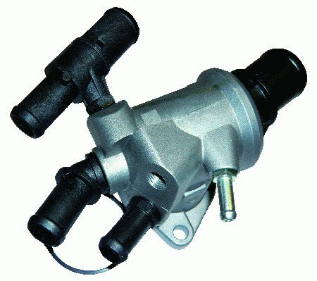 STILO DOBLO  1.9JTD THERMOSTAT THEMORSTAT HOUSING