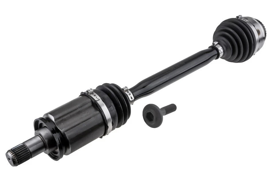 NS LH DRIVESHAFT  BMW X5 G05 F95 X6 X7 25d xDrive 30d xDrive M50i xDrive 2018-23