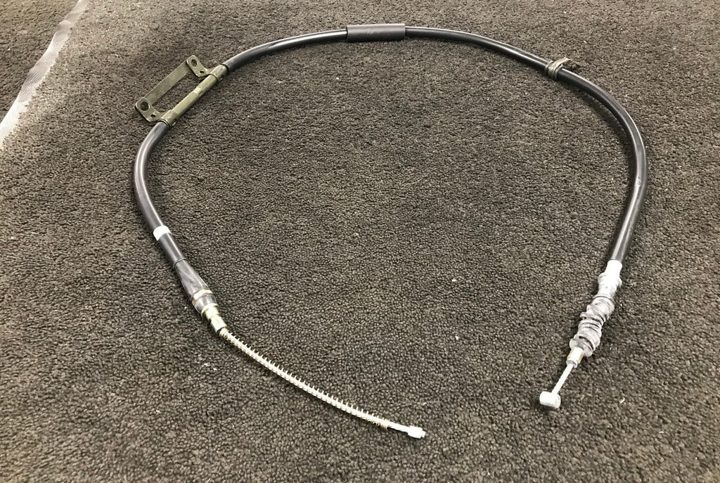 FOR KIA MENTOR 1994-2001 1.5 1.6 HATCHBACK/SALOON REAR RIGHT HANDBRAKE CABLE