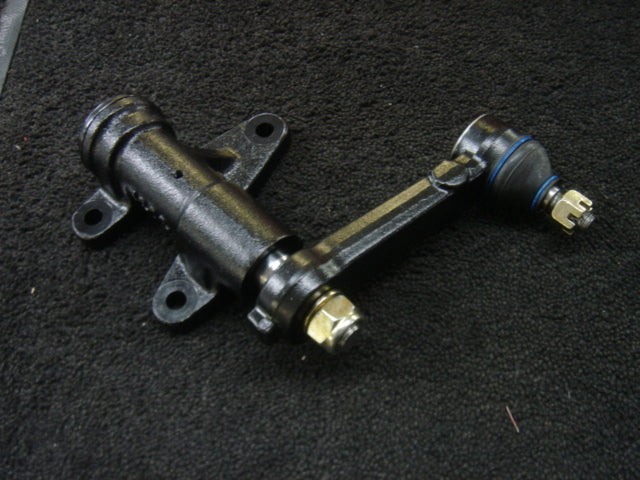 FOR MITSUBISHI L200 CHALLENGER STRADA WARRIOR ANIMAL LIFE 2.5TD STEERING IDLER