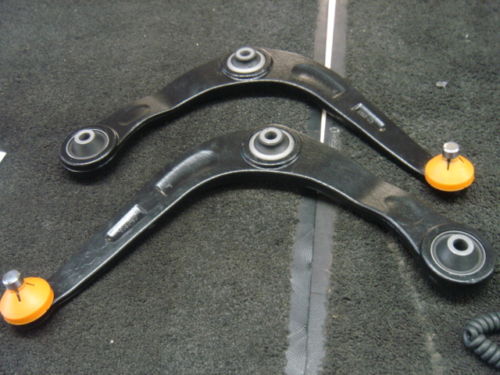 PEUGEOT VAN 1.9D 1.4HDI  LOWER WISHBONE SUSPENSION ARM