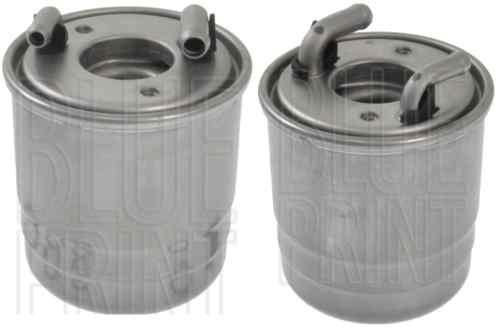 FOR MERCEDES E200 E220 E250 E350 2.2 3.0 09-ON FUEL FILTER
