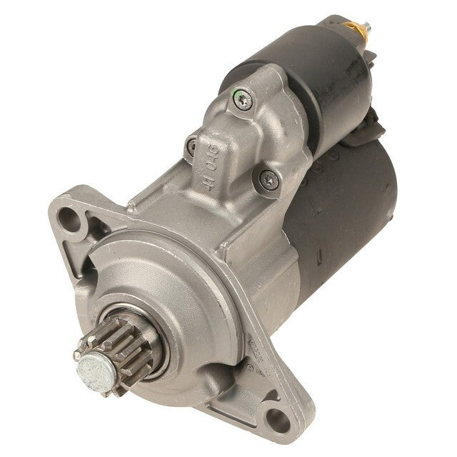 STARTER MOTOR FITS AUDI A3 Q3 TT SEAT SKODA VW GOLF MK7 TIGUAN 02E911023S /SX