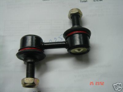 FOR HONDA CIVIC 1995> 3DR 5DR 4DR FRONT ANTI ROLL BAR LINKS LEFT AND RIGHT SIDE 